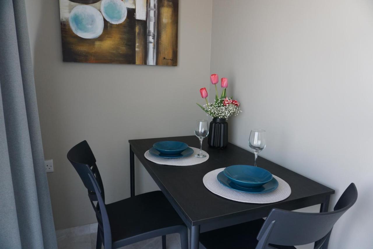Korzo Suites Gzira Eksteriør bilde