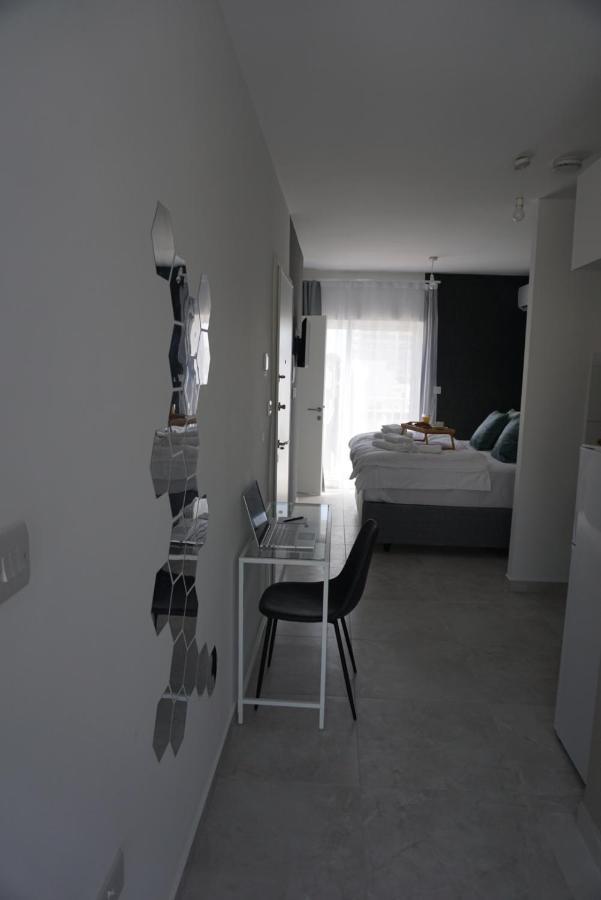 Korzo Suites Gzira Eksteriør bilde