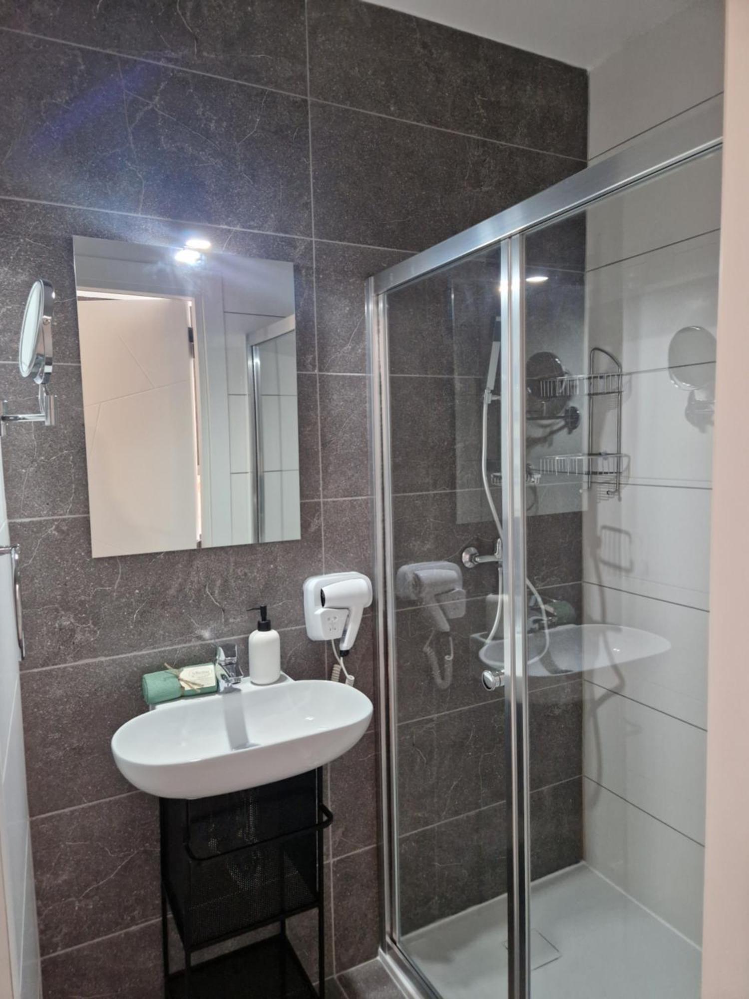 Korzo Suites Gzira Eksteriør bilde