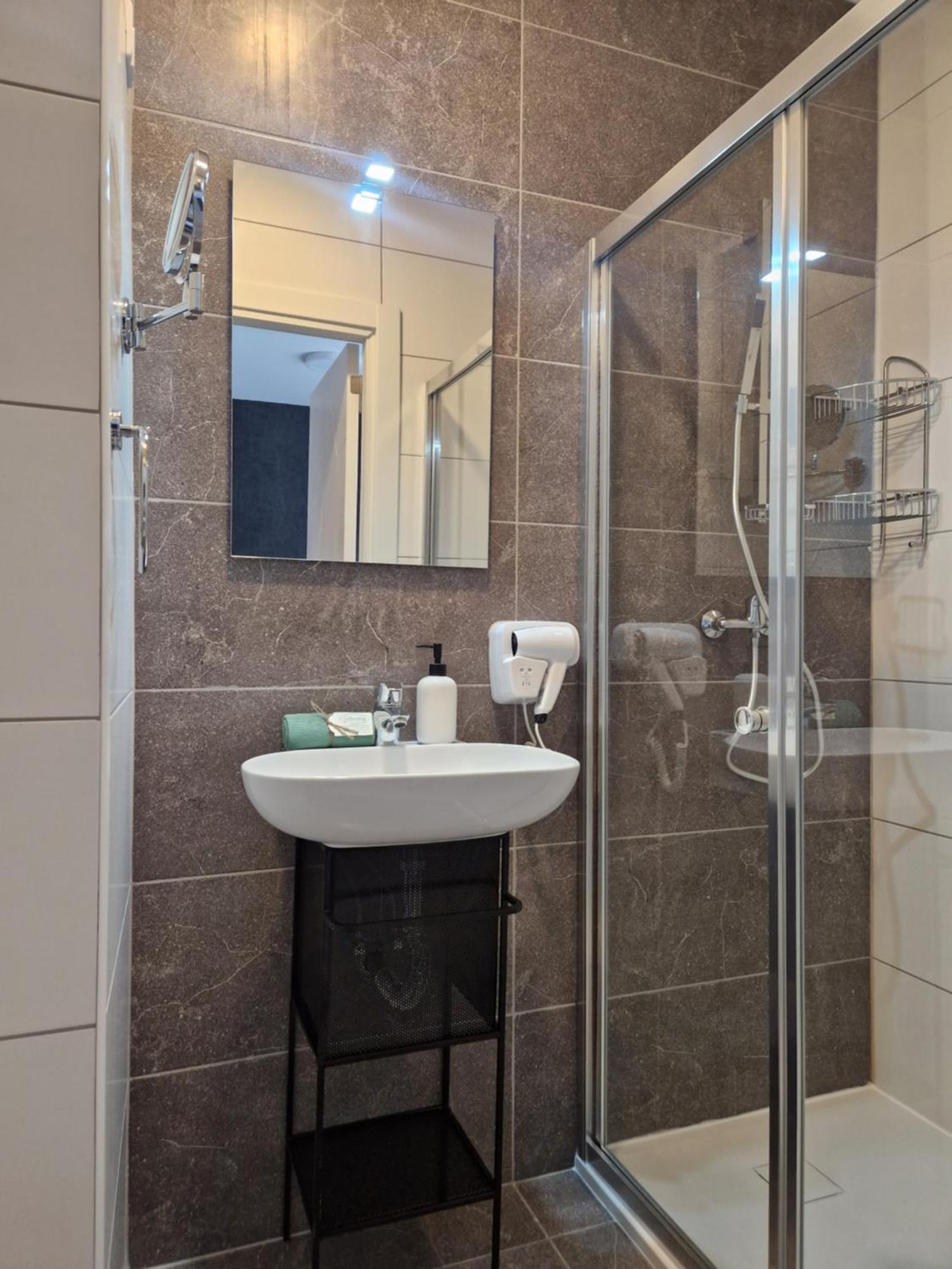 Korzo Suites Gzira Eksteriør bilde