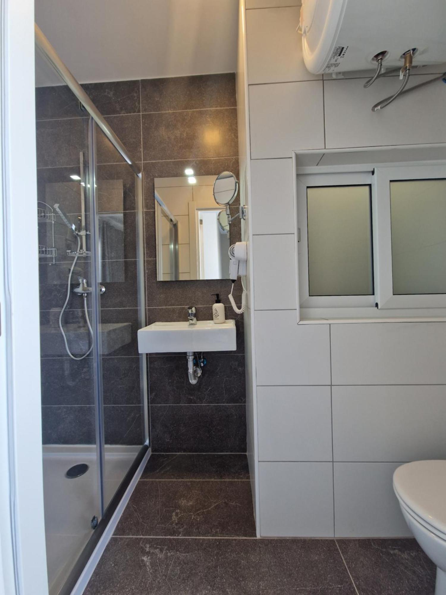 Korzo Suites Gzira Eksteriør bilde
