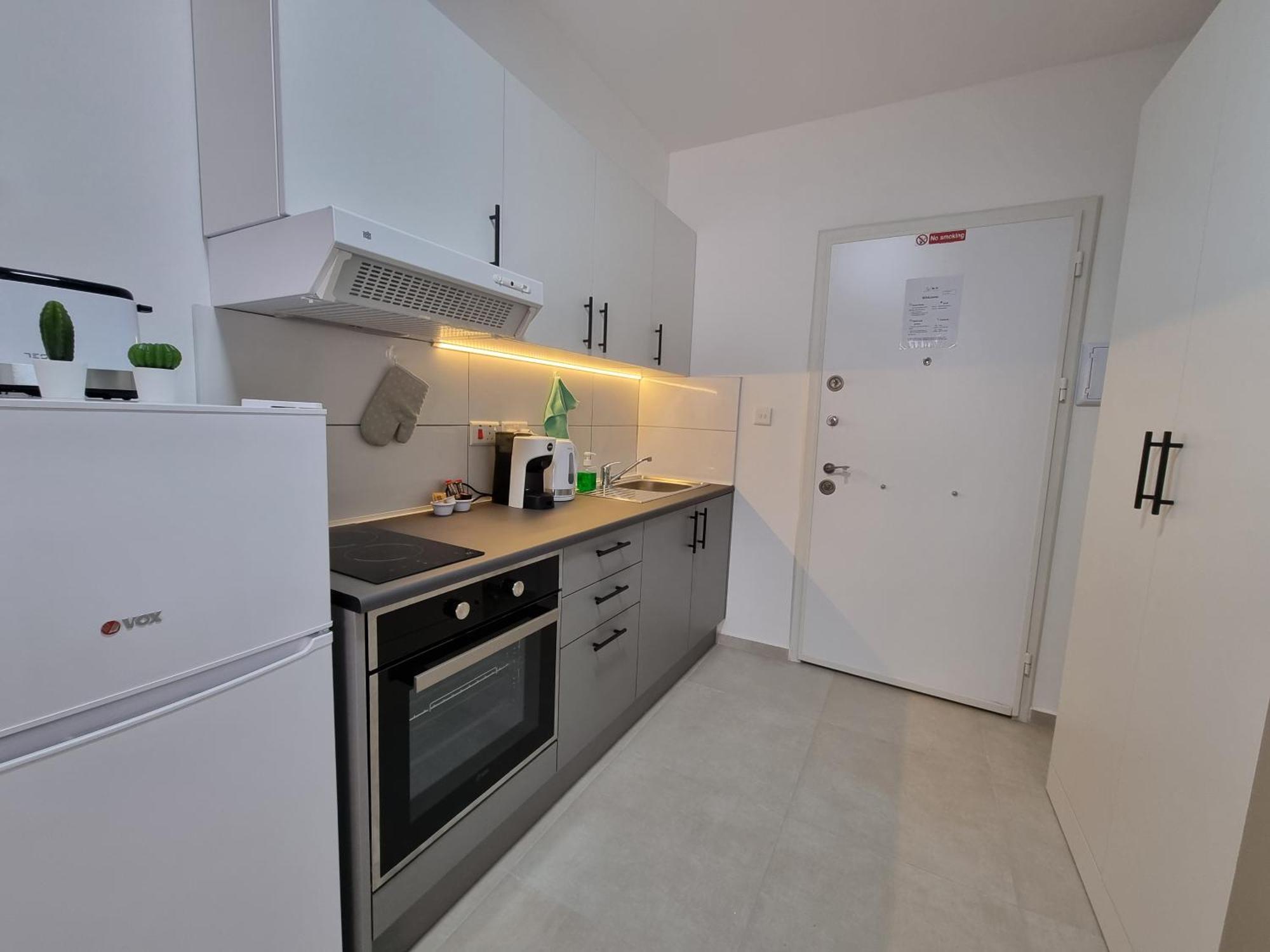 Korzo Suites Gzira Eksteriør bilde