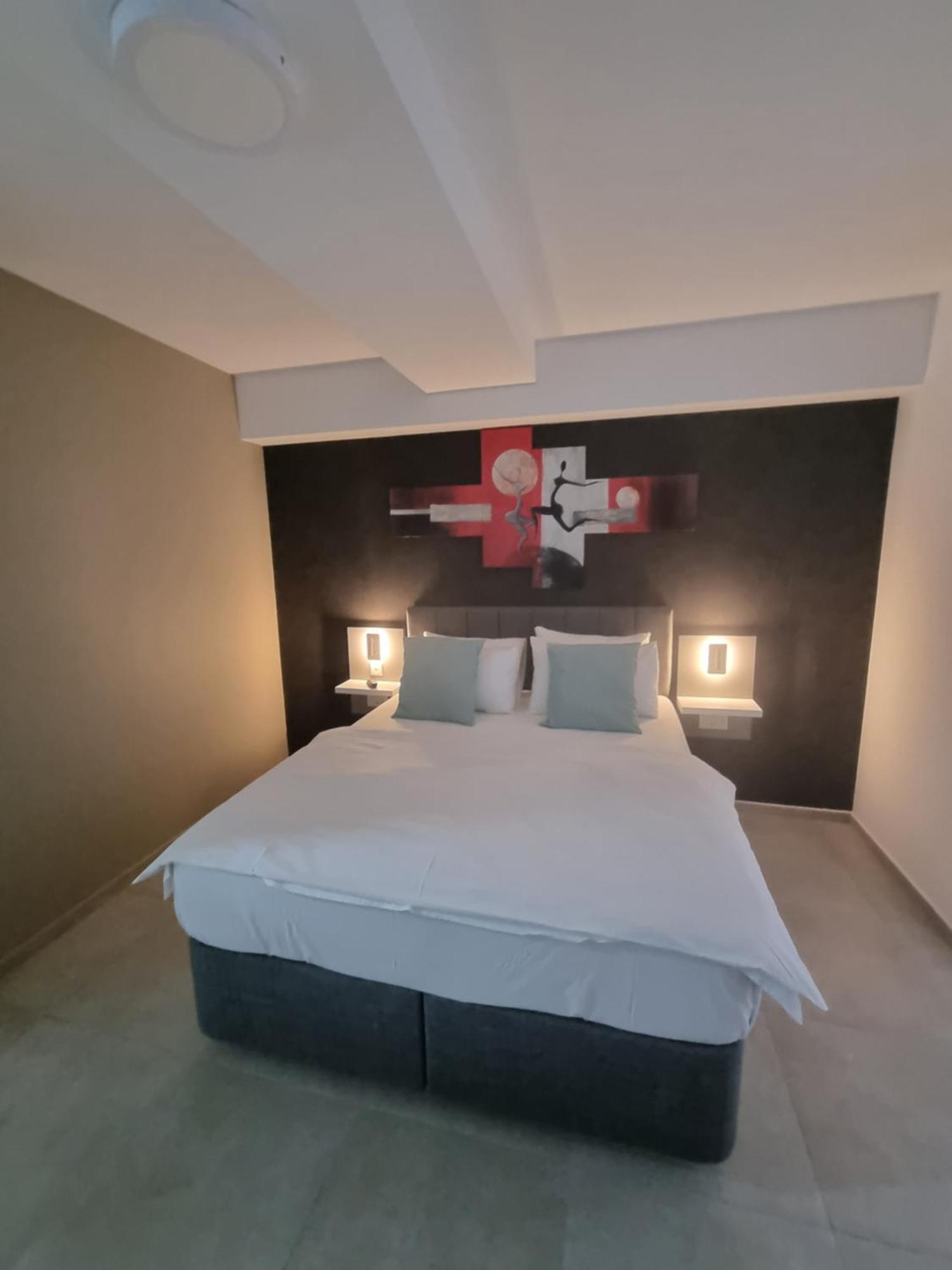 Korzo Suites Gzira Eksteriør bilde