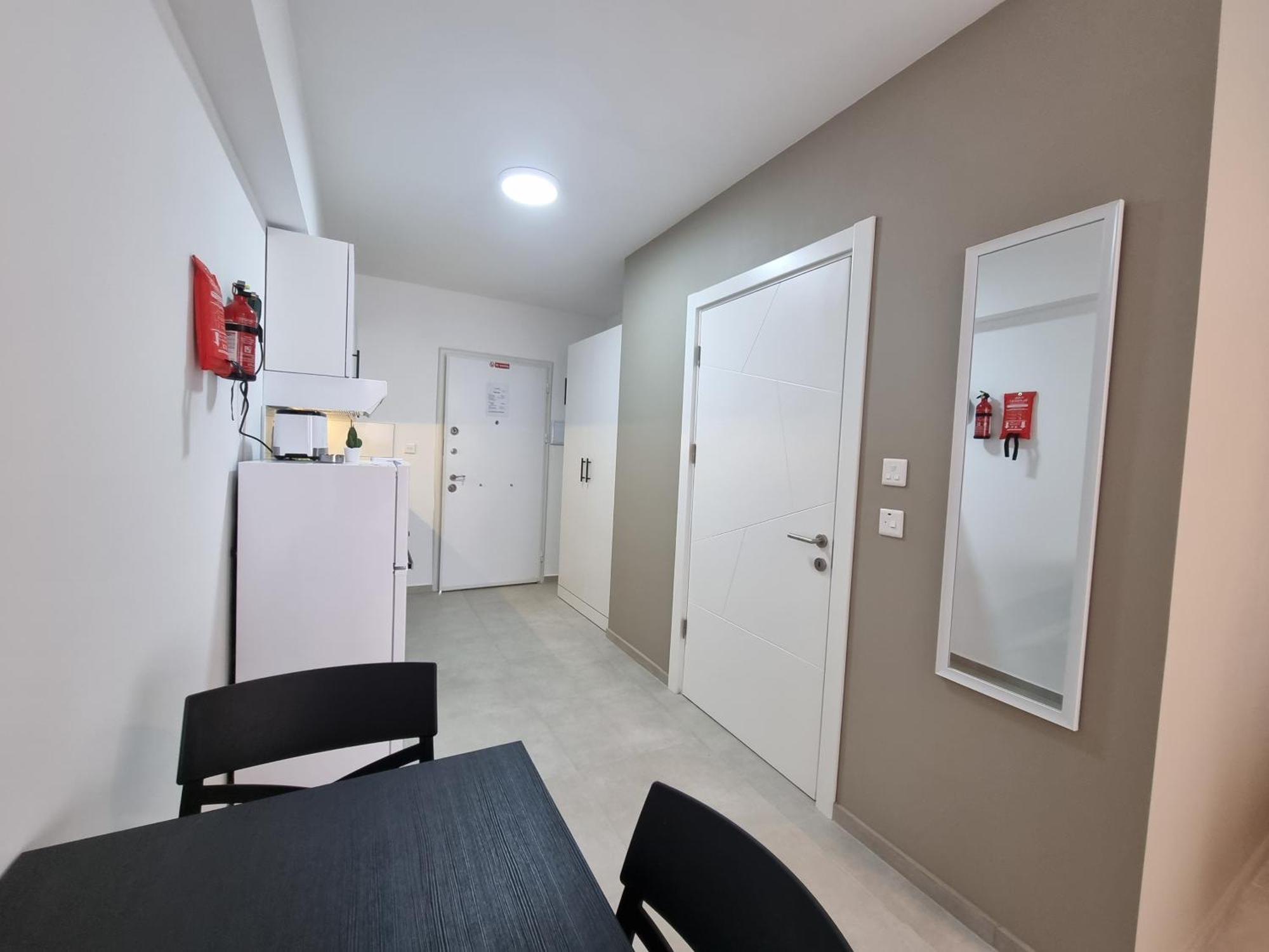 Korzo Suites Gzira Eksteriør bilde