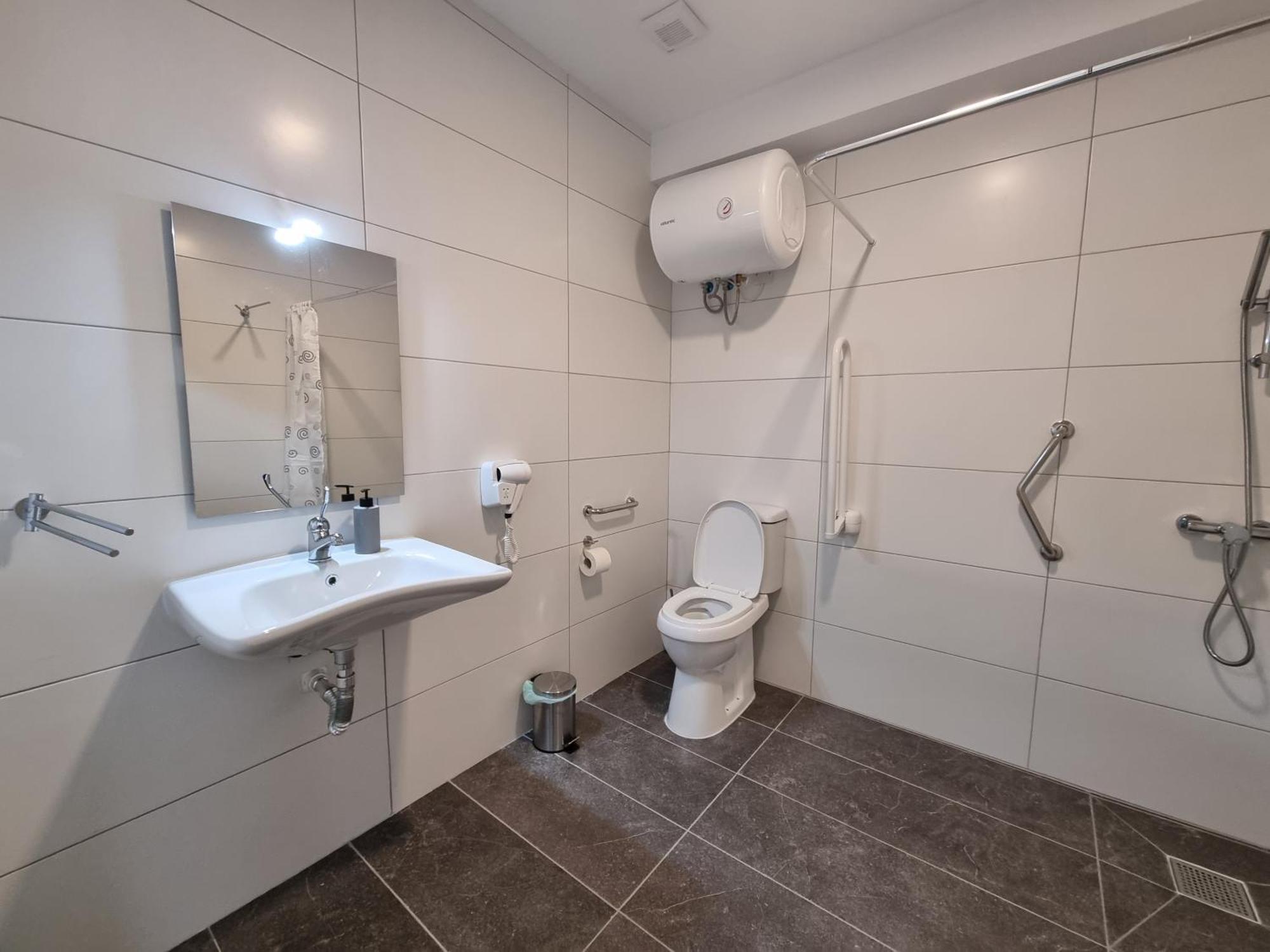 Korzo Suites Gzira Eksteriør bilde