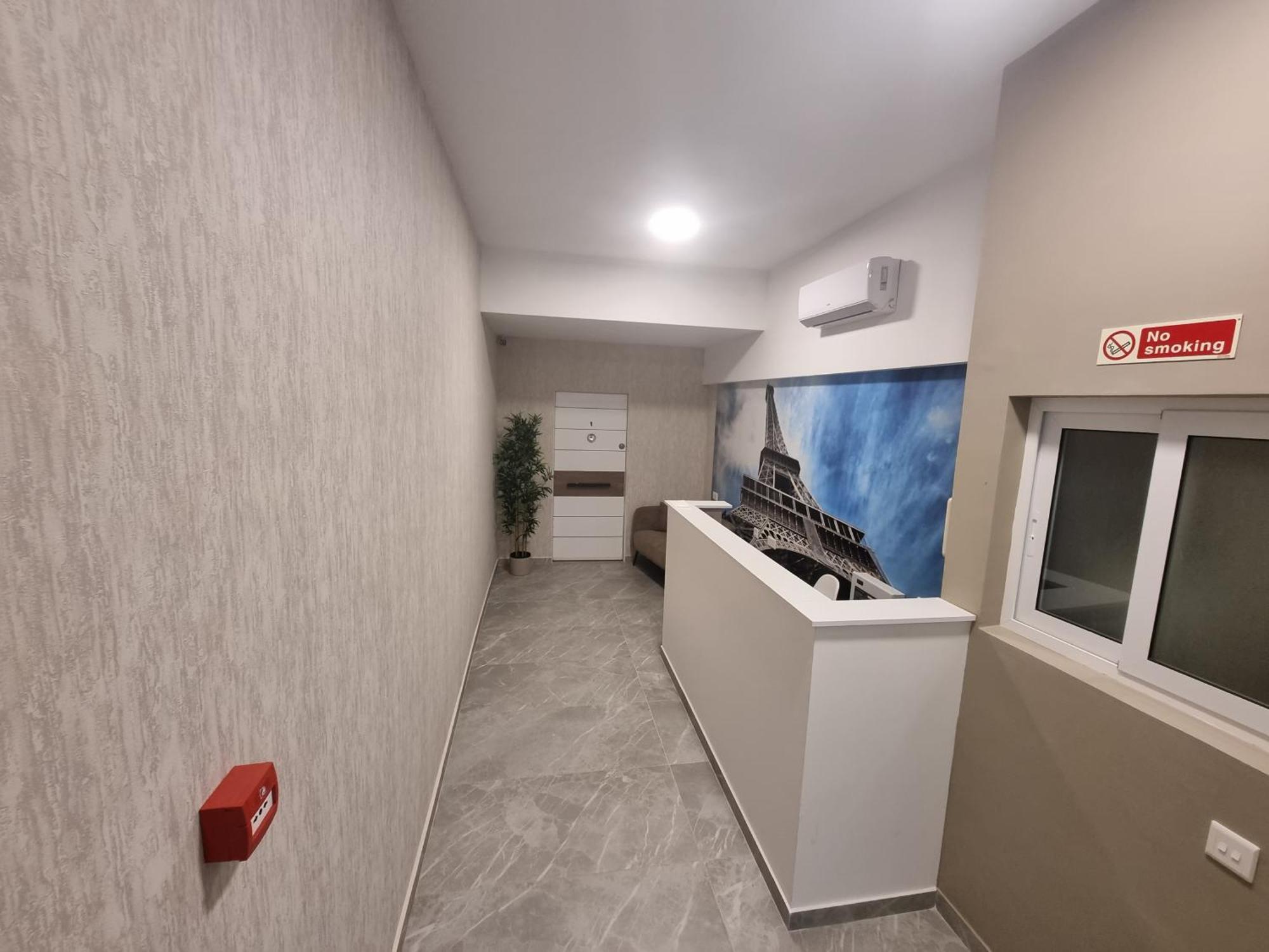Korzo Suites Gzira Eksteriør bilde