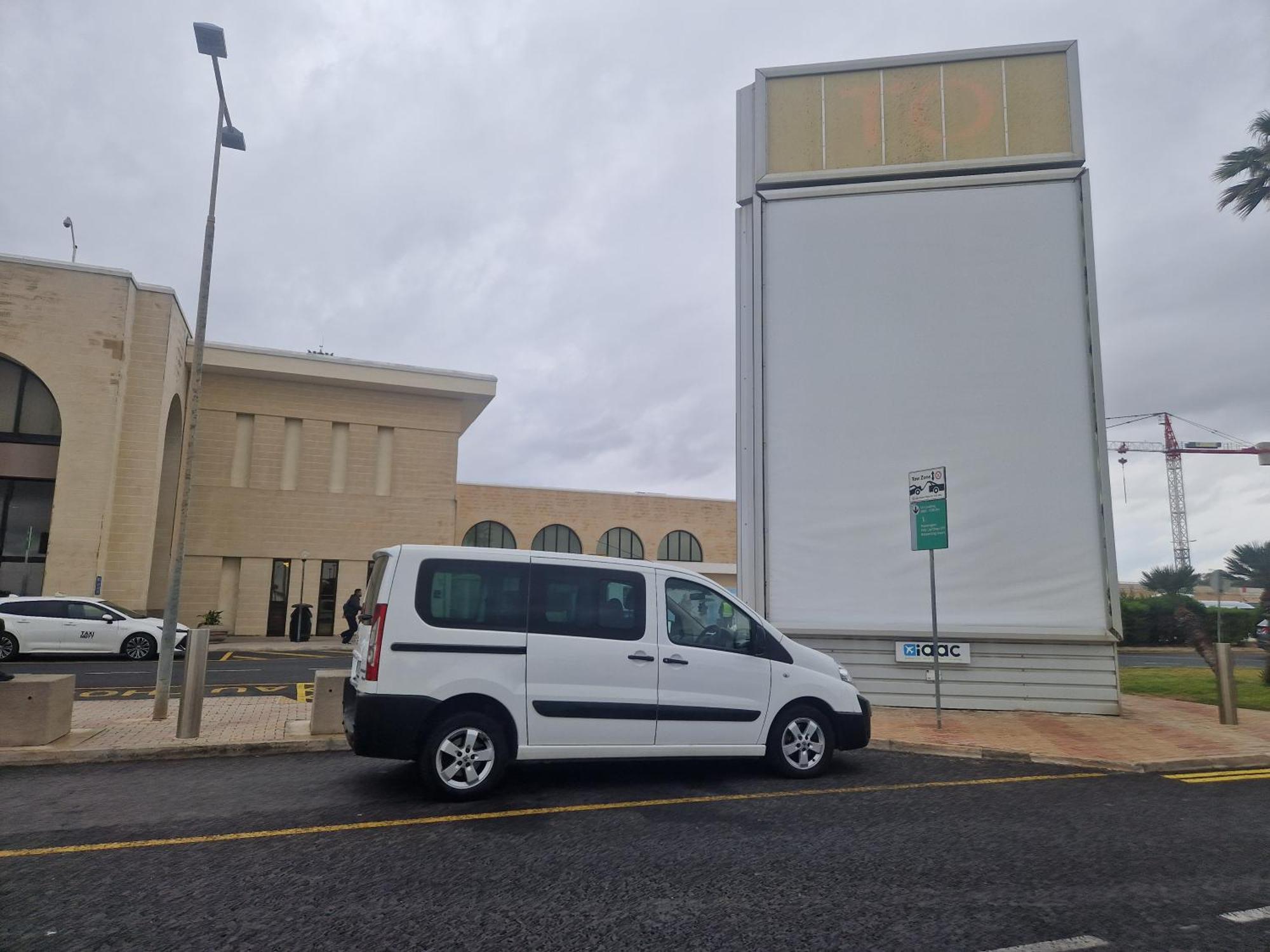 Korzo Suites Gzira Eksteriør bilde